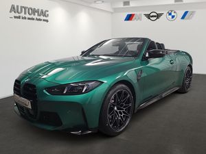BMW M4 Competition DrivingAssistProf*ParkAssistPlus*