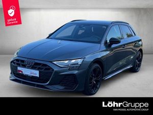 Audi A3 Sportback S line 45 TFSI e S tronic *Sonos*AHK*360*