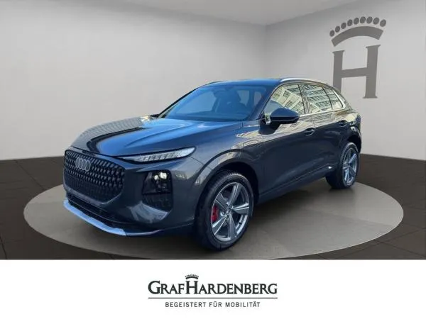 Audi Q3 e-hybrid |  0,5% VERSTEUERUNG! | AUSLIEFERUNG BIS 31.12.