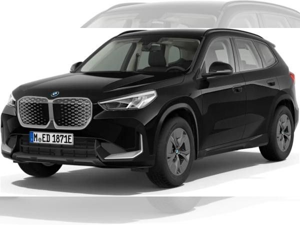 BMW iX1 eDrive20 privat+frei konfigurierbar+ohne Anzahlung Leasing