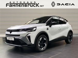 Renault Captur Esprit Alpine Full Hybrid E-Tech 160 Navi
