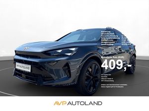 Cupra Formentor 1.5 e-Hybrid DSG VZ Black Edition | AH