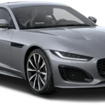 Jaguar F-Type Leasing