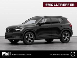 Volvo XC40 B3 19 Zoll, Fahrassistenzpaket, Winter-Paket u.v.m. Leasing
