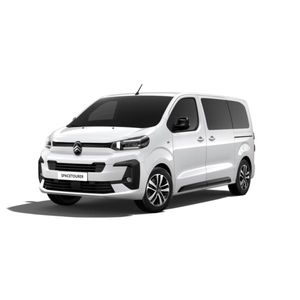 Citroën SpaceTourer Max M Diesel 180 Automatik