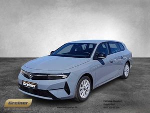 Opel Astra ST Edition 1.2 Turbo KAMERA|SHZ|LRHZ