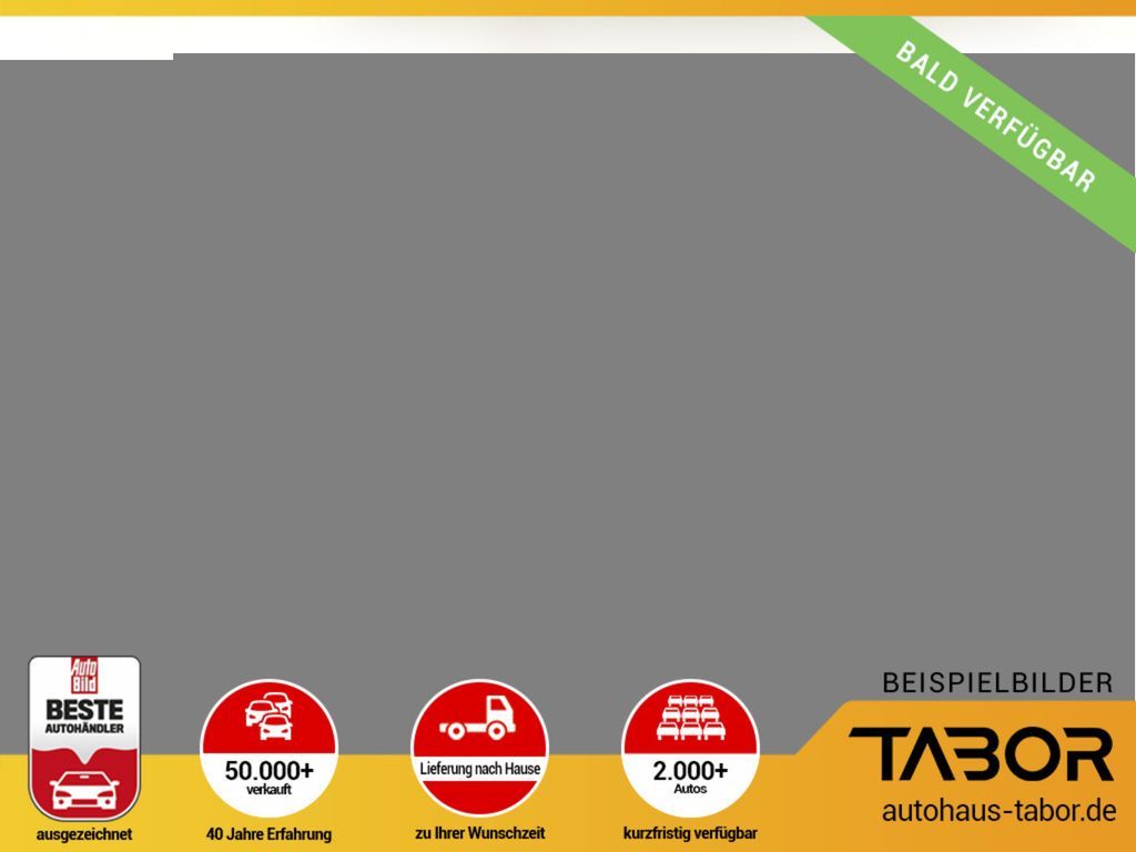 Renault Espace 6 Iconic Full Hybrid E-Tech 200 UVP-11%* Leasing