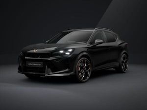 Cupra Formentor VZ5 2.5 TSI 287kW DSG 4Drive **für LOYALE KUNDEN**