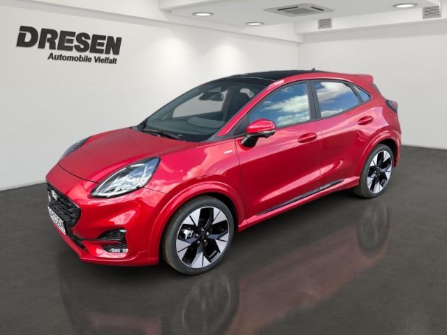 Ford Puma ST-Line X 1.0 MHEV *WINTER-PAKET*PANORAMA-S Leasing