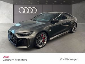 Audi RS5 Lim qu HuD RS-AGA TechPro RS-Ledersitz+ B&O