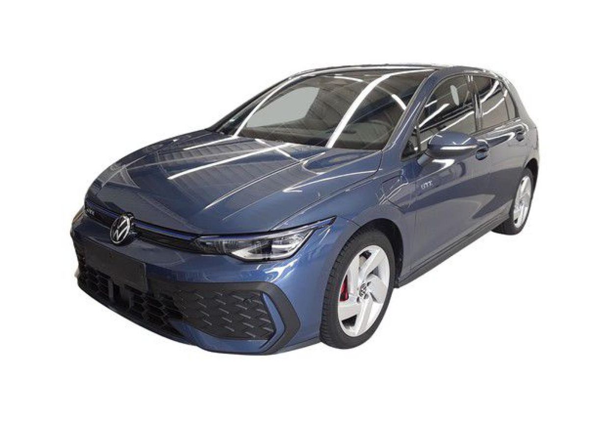 Volkswagen Golf 8 GTE - inkl. Winterräder - HEAD-UP IQ-LIGHT TRAVEL-ASSIST Leasing