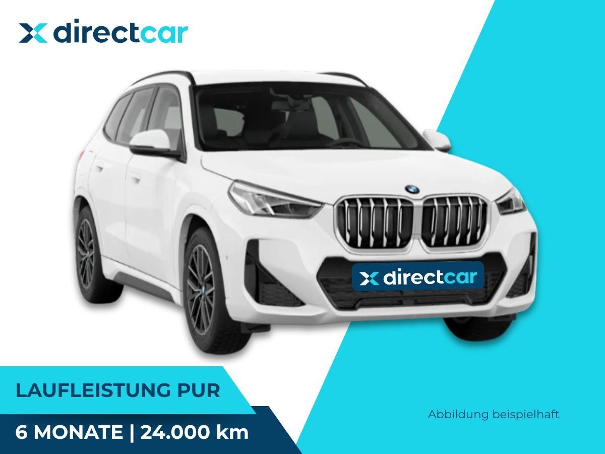 BMW X1 BMW X1 18i sDrive ❗️ Sofort verfügbar ❗️ 6 Monate-Fullservice ✅ Leasing