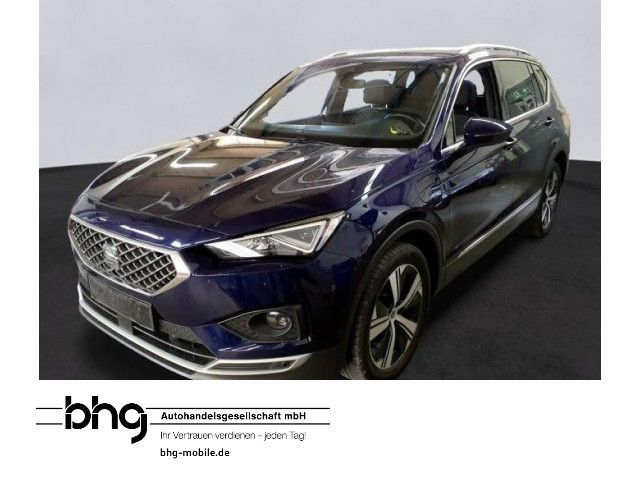 Seat Tarraco 1.4TSI e Hybrid Xpericence Mode2 AHK Pan Leasing