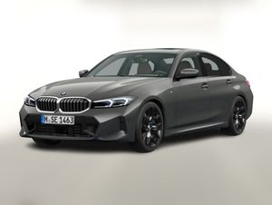 BMW 320d M Sport LED Nav Kam SHZ CockpitPlus PDC 18Z Leasing privat Leasing