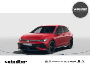 Volkswagen Golf Clubsport 2,0 l TSI 221 kW (300 PS) 7-Gang-Doppelkupplungsgetriebe DSG