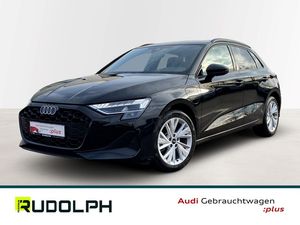 Audi A3 Sportback 40 TFSI e S-tronic LED ACC Kamera