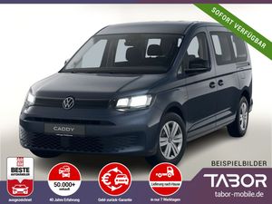 VOLKSWAGEN Caddy Maxi 2.0 TDI 102 Ready2D SHZ 2ZClim Kam Auto-Abo
