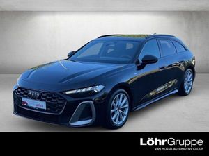 Audi A5 Avant S Line TDI edition one S tronic *AHK*TechPlus*B&O*