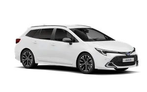 Toyota Corolla 2,0 Hybrid Teamplayer Touring Sports