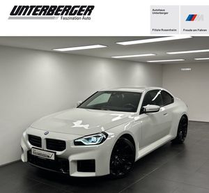 BMW M2 Coupé Schaltgetriebe! M Drivers P. DAB LED Ko