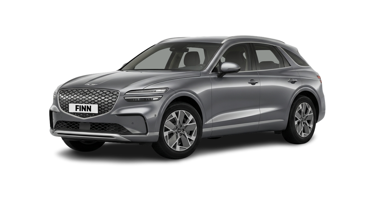 Genesis Electrified GV70 360kW AWD 360kW AWD Auto-Abo