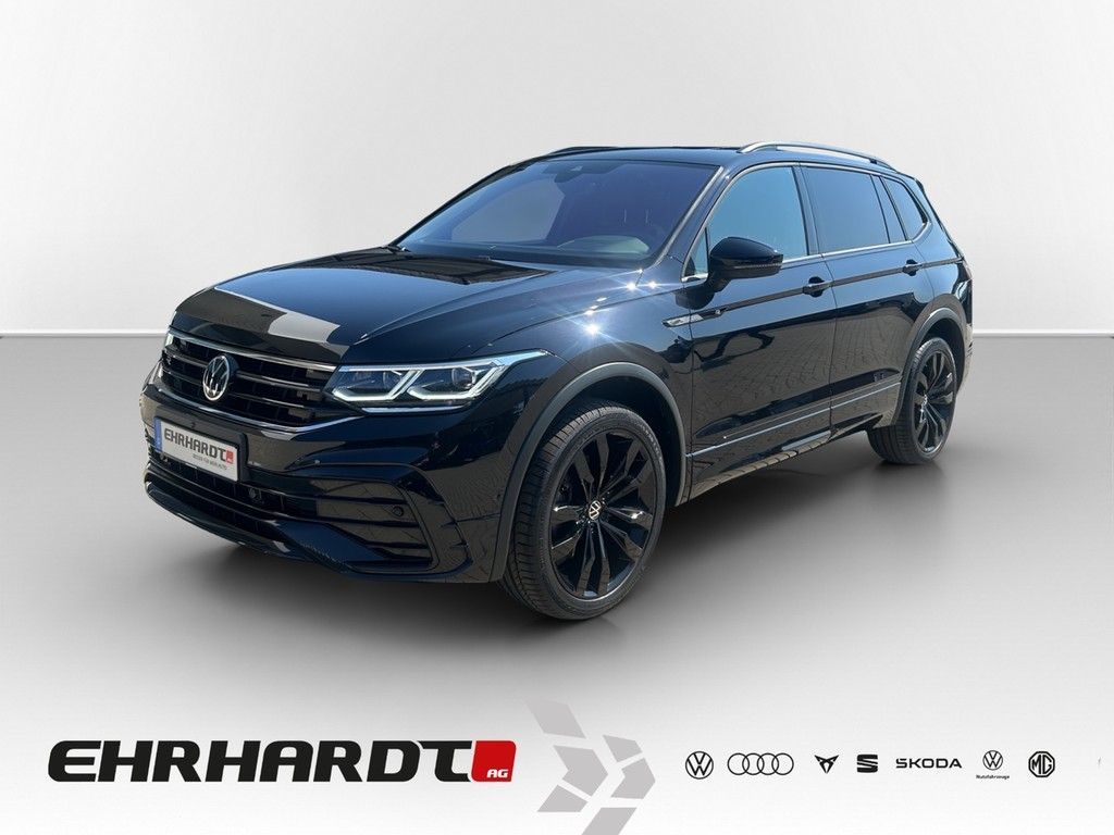Volkswagen Tiguan Allspace 2.0 TDI DSG 4MOTION R-Line DCC P Leasing