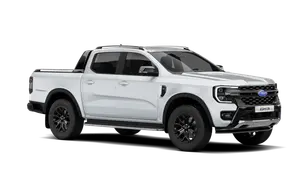 Ford Ranger 2.0 EcoBlue 151kW DK e-4WD Wildtrak X At Leasing