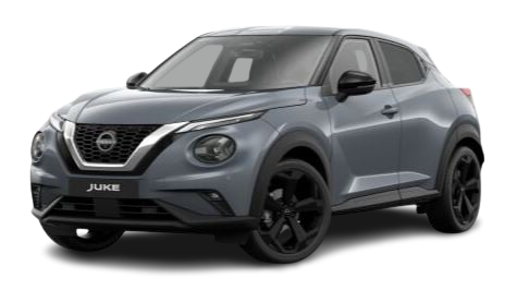 Nissan Juke N-CONNECTA 1.0 DIG-T 7DCT, Winter-Paket Auto-Abo