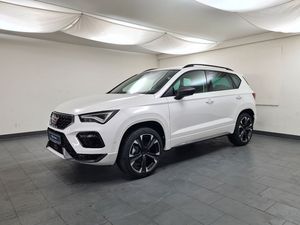 Cupra Ateca 2.0 TSI 4Drive AHK Assist+ 360° Kamera Leasing