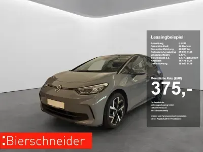Volkswagen ID.3 Kauf