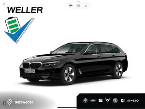 BMW 520d Touring LiCoPro,AHK,360,HiFi,Pa+ Leasing