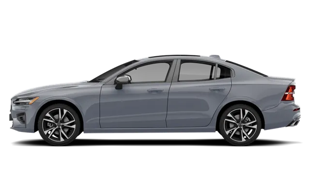 Volvo S60 T8 Recharge AWD Auto Recharge Plus