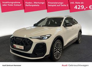Audi Q5 Sportback 40 TDI quattro edition one S Line