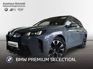 BMW iX xDrive60 828€ netto/mtl.*M Sportpaket*21"*LC