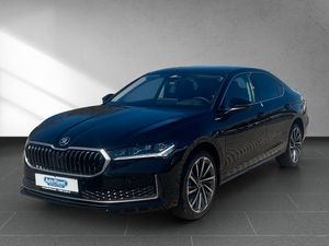 Skoda Superb 2.0 TDI 4x4 DSG L&K *AHK*STHZ*HUD*CANTON