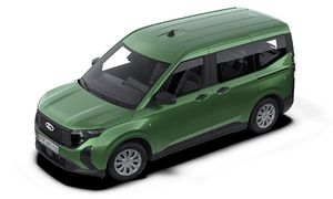 Ford Tourneo Courier Trend - Auto-Abo