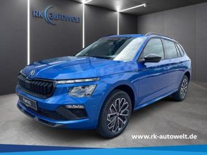 Skoda Kamiq Balance 1.5 TSI DSG Matrix,Kamera,ACC,AHK
