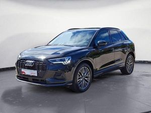 Audi Q3 35 TDI S tronic advanced, AHK, Leasing