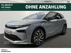 Skoda ENYAQ iV 85x Sportline Sofort Verfügbar