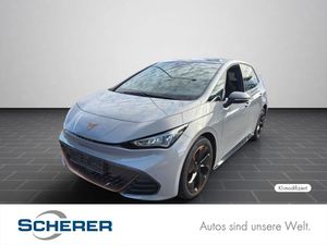 Cupra Born KAMERA BEATS ACC SHZ CONNECTIVITY