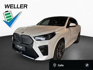 BMW iX2 eDrive20 M Sport Pro DA+ HUD 360° H/K Pano