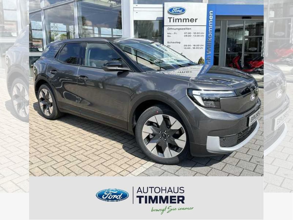 Ford Explorer 🎇⚡#Sofort Verfügbar# Extended Range RWD 77kWh 286PS⚡🎇 Leasing