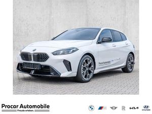 BMW 120 M Sport RFK NAVI LED PDC V+H DAB Parkass.