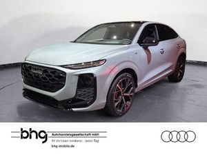 Audi Q3 Sportback TFSI quattro S tronic
