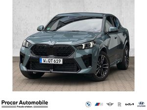 BMW X2 sDrive20i M Sport Pro 19" HuD 360° H/K Sound