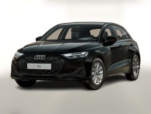 Audi A3 Sportback TDI 150 S tronic LED+ KomfortP+ SHZ Leasing privat