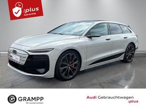 Audi S6 e-tron Avant +AHK+360°+VIRTUELLE+OPTIK+MASSAGE+