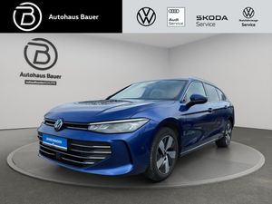 Volkswagen Passat 1.5TSI DSG Business AHK DCC HeadUp Auto-Abo