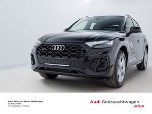 Audi Q5 55 TFSI e*QUA*S-LINE*B&O*PANO*MATRIX*RFK*HUD*