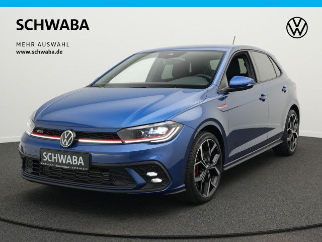 Volkswagen Polo GTI 2.0 TSI DSG *IQ.LIGHT*APP*ACC*KAM*18